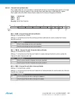 Preview for 485 page of Atmel ATSAML22G16A-AUT Manual