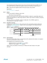 Preview for 502 page of Atmel ATSAML22G16A-AUT Manual