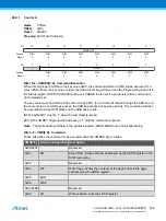 Preview for 526 page of Atmel ATSAML22G16A-AUT Manual