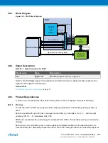 Preview for 539 page of Atmel ATSAML22G16A-AUT Manual