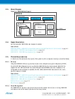 Preview for 593 page of Atmel ATSAML22G16A-AUT Manual