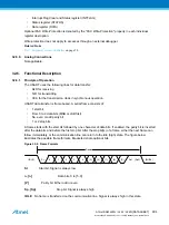 Preview for 604 page of Atmel ATSAML22G16A-AUT Manual