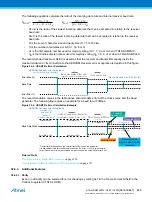 Preview for 609 page of Atmel ATSAML22G16A-AUT Manual