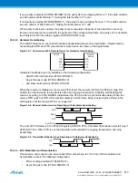 Preview for 610 page of Atmel ATSAML22G16A-AUT Manual