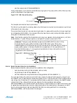 Preview for 611 page of Atmel ATSAML22G16A-AUT Manual