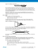 Preview for 612 page of Atmel ATSAML22G16A-AUT Manual