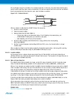 Preview for 615 page of Atmel ATSAML22G16A-AUT Manual