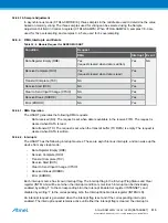 Preview for 616 page of Atmel ATSAML22G16A-AUT Manual