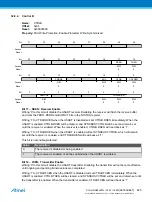 Preview for 625 page of Atmel ATSAML22G16A-AUT Manual