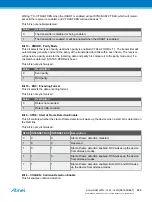 Preview for 626 page of Atmel ATSAML22G16A-AUT Manual