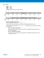 Preview for 630 page of Atmel ATSAML22G16A-AUT Manual