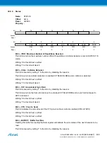 Preview for 638 page of Atmel ATSAML22G16A-AUT Manual