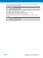 Preview for 641 page of Atmel ATSAML22G16A-AUT Manual