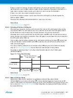 Preview for 653 page of Atmel ATSAML22G16A-AUT Manual