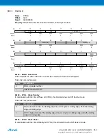 Preview for 659 page of Atmel ATSAML22G16A-AUT Manual