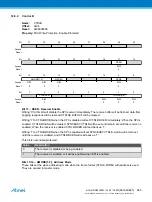 Preview for 663 page of Atmel ATSAML22G16A-AUT Manual