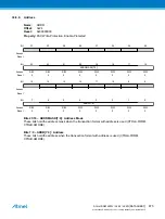 Preview for 675 page of Atmel ATSAML22G16A-AUT Manual