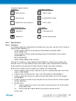 Preview for 682 page of Atmel ATSAML22G16A-AUT Manual