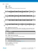 Preview for 702 page of Atmel ATSAML22G16A-AUT Manual