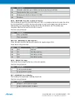 Preview for 703 page of Atmel ATSAML22G16A-AUT Manual