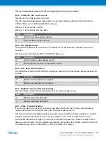 Preview for 714 page of Atmel ATSAML22G16A-AUT Manual