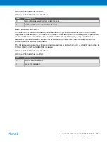 Preview for 715 page of Atmel ATSAML22G16A-AUT Manual