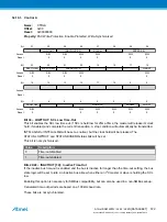 Preview for 722 page of Atmel ATSAML22G16A-AUT Manual