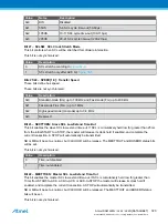 Preview for 723 page of Atmel ATSAML22G16A-AUT Manual