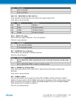 Preview for 724 page of Atmel ATSAML22G16A-AUT Manual