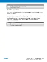 Preview for 725 page of Atmel ATSAML22G16A-AUT Manual