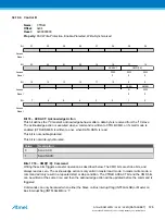 Preview for 726 page of Atmel ATSAML22G16A-AUT Manual