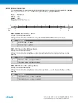 Preview for 730 page of Atmel ATSAML22G16A-AUT Manual