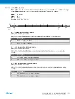 Preview for 731 page of Atmel ATSAML22G16A-AUT Manual