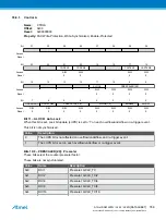 Preview for 766 page of Atmel ATSAML22G16A-AUT Manual