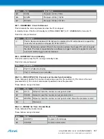 Preview for 767 page of Atmel ATSAML22G16A-AUT Manual