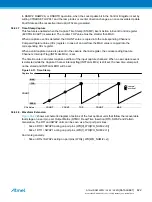 Preview for 822 page of Atmel ATSAML22G16A-AUT Manual