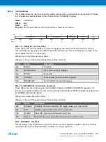 Preview for 837 page of Atmel ATSAML22G16A-AUT Manual