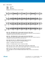 Preview for 847 page of Atmel ATSAML22G16A-AUT Manual