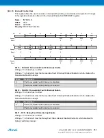 Preview for 853 page of Atmel ATSAML22G16A-AUT Manual