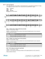 Preview for 856 page of Atmel ATSAML22G16A-AUT Manual