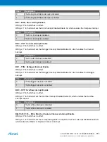 Preview for 857 page of Atmel ATSAML22G16A-AUT Manual