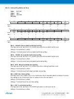 Preview for 859 page of Atmel ATSAML22G16A-AUT Manual