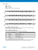 Preview for 866 page of Atmel ATSAML22G16A-AUT Manual