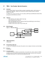 Preview for 877 page of Atmel ATSAML22G16A-AUT Manual