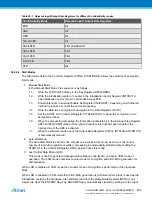 Preview for 893 page of Atmel ATSAML22G16A-AUT Manual