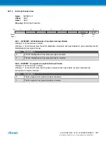 Preview for 907 page of Atmel ATSAML22G16A-AUT Manual