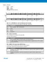 Preview for 939 page of Atmel ATSAML22G16A-AUT Manual