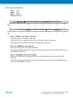 Preview for 943 page of Atmel ATSAML22G16A-AUT Manual