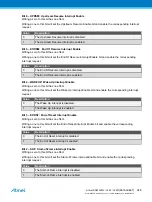 Preview for 948 page of Atmel ATSAML22G16A-AUT Manual