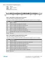 Preview for 953 page of Atmel ATSAML22G16A-AUT Manual